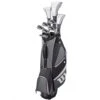 Wilson X31 Set Ladies Graphite RH  