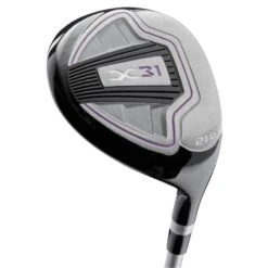 Wilson X31 Set Ladies Graphite RH   -Golf Sales Store 1329 2