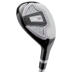 Wilson X31 Set Ladies Graphite RH   -Golf Sales Store 1329 3