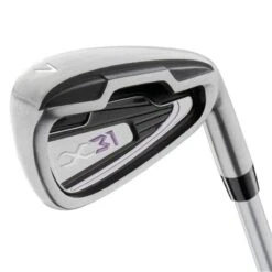 Wilson X31 Set Ladies Graphite RH   -Golf Sales Store 1329 4