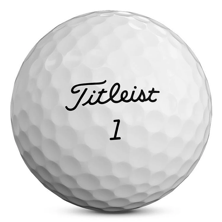Titleist Tour Speed Golf Balls 2 Titleist Tour Speed Golf Balls - Image 2