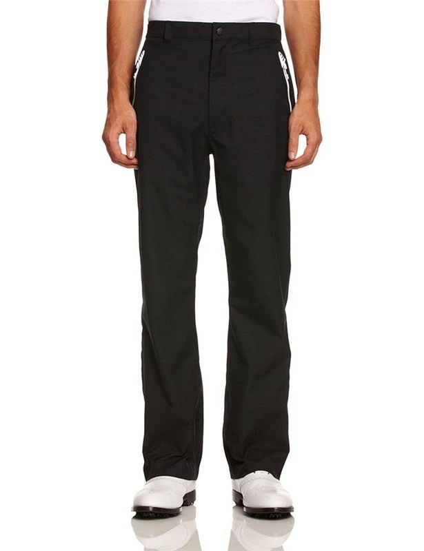Sunice Edisson Gore-Tex Paclite Pant Black 2 Sunice Edisson Gore-Tex Paclite Pant Black - Image 2