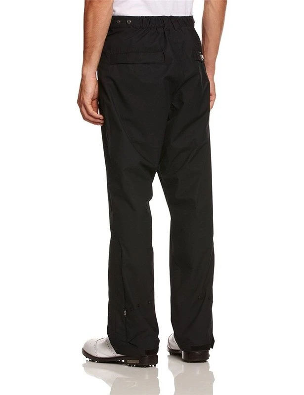 Sunice Edisson Gore-Tex Paclite Pant Black 3 Sunice Edisson Gore-Tex Paclite Pant Black - Image 3