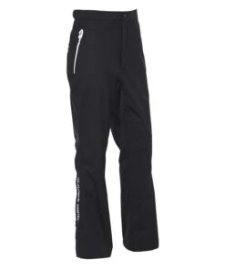 Sunice Edisson Gore-Tex Paclite Pant Black  
