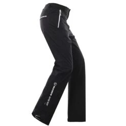 Sunice Edisson Gore-Tex Paclite Pant Black 8 Sunice Edisson Gore-Tex Paclite Pant Black -Golf Sales Store 26394 3