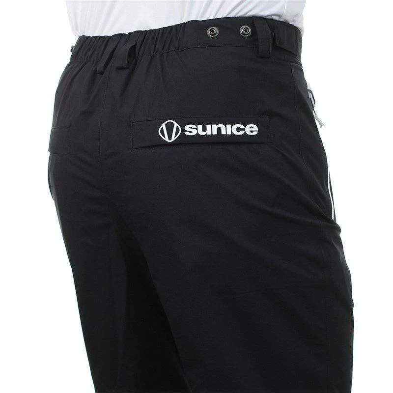 Sunice Edisson Gore-Tex Paclite Pant Black 5 Sunice Edisson Gore-Tex Paclite Pant Black - Image 5