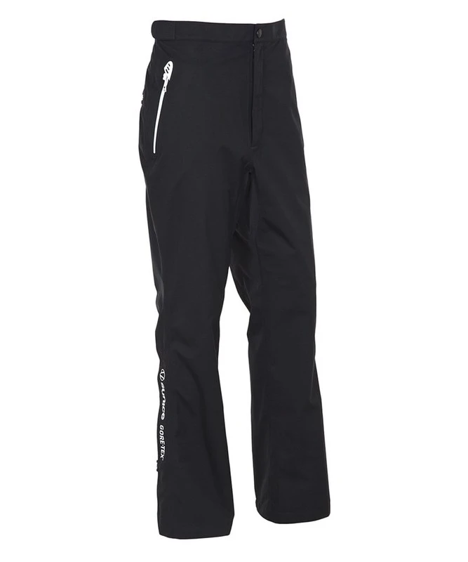 Sunice Edisson Gore-Tex Paclite Pant Black 1 Sunice Edisson Gore-Tex Paclite Pant Black