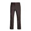 Dwyers & Co Lined Micro Tech Trousers Black  