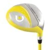 MKids Junior Fairway Yellow 45 Inch Age 5-7 RH  