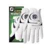 FootJoy WeatherSof Golf Glove Left Hand White 2-Pack From 