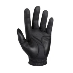 FootJoy Weathersof Mens Golf Glove Right Hand Black   -Golf Sales Store 28377 3