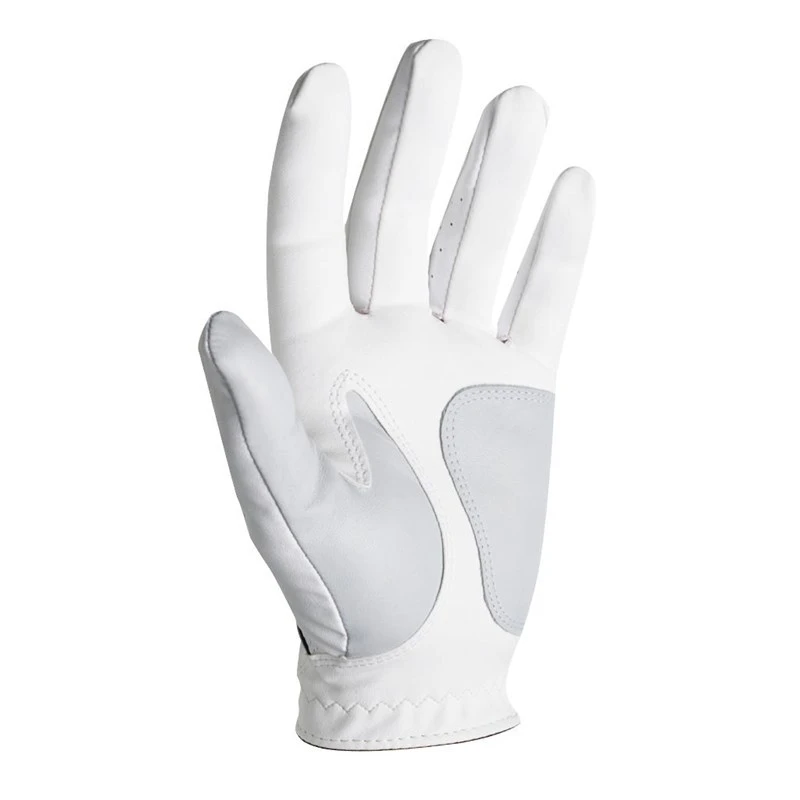 FootJoy Weathersof Mens Golf Glove Right Hand 4 FootJoy Weathersof Mens Golf Glove Right Hand - Image 4