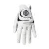 FootJoy WeatherSof Ladies Golf Glove Left Hand White  