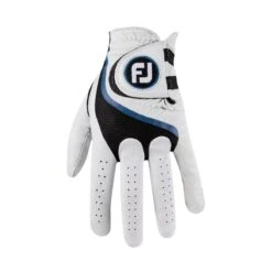 FootJoy ProFLX Golf Glove Pearl Left Hand 6 FootJoy ProFLX Golf Glove Pearl Left Hand -Golf Sales Store 28707 2