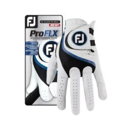 FootJoy ProFLX Golf Glove Pearl Left Hand  
