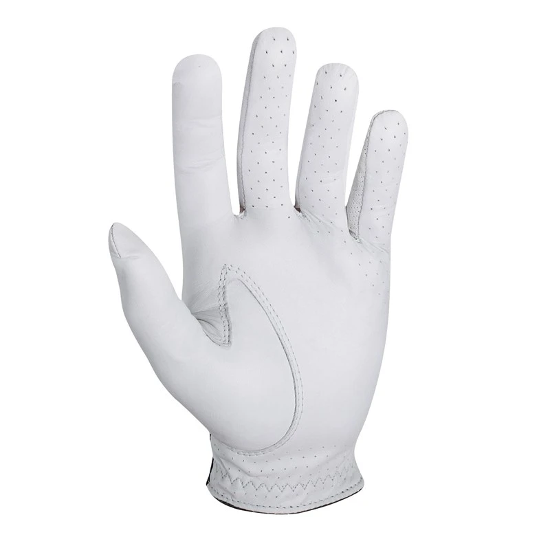 FootJoy ProFLX Golf Glove Pearl Left Hand 4 FootJoy ProFLX Golf Glove Pearl Left Hand - Image 4