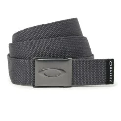 Oakley Ellipse Web Belt Forged Iron  