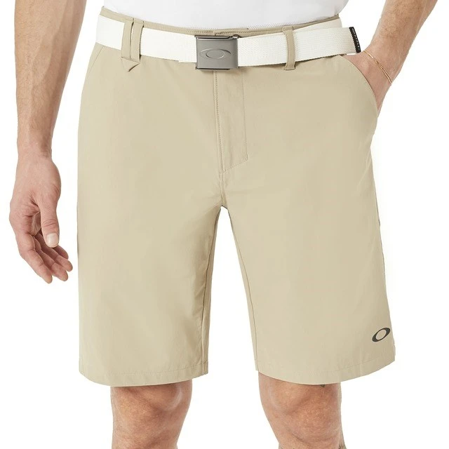 Oakley Ellipse Web Belt White 2 Oakley Ellipse Web Belt White - Image 2