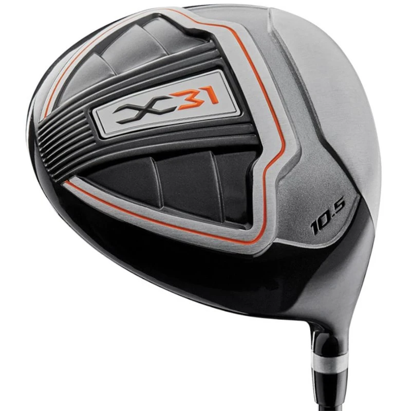 Wilson X31 Package Set With Stand Bag Right Hand 2 Wilson X31 Package Set With Stand Bag Right Hand - Image 2