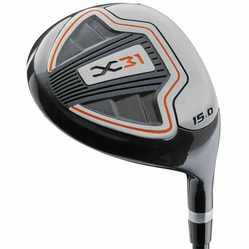 Wilson X31 Package Set With Stand Bag Right Hand 3 Wilson X31 Package Set With Stand Bag Right Hand - Image 3