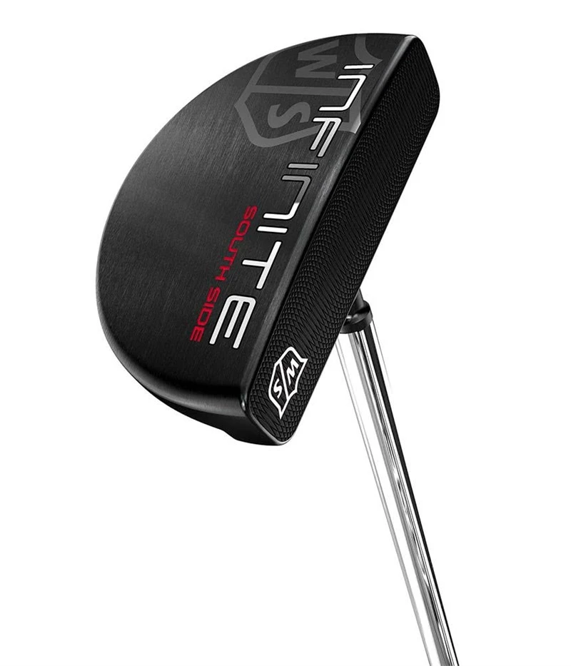 Wilson Staff Infinite South Side Putter Right Hand 1 Wilson Staff Infinite South Side Putter Right Hand
