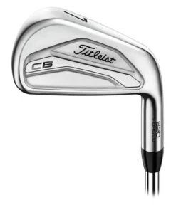 Titleist 620 CB Irons - Custom Fit FromÂ
