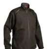 Proquip Tempest Waterproof Golf Jacket Black  
