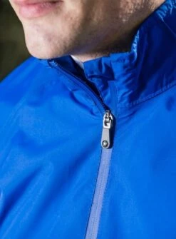 Proquip Tempest Waterproof Golf Jacket Black 8 Proquip Tempest Waterproof Golf Jacket Black -Golf Sales Store 30652 2