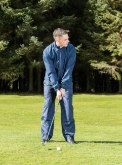 Proquip Tempest Waterproof Golf Jacket Burgundy 11 Proquip Tempest Waterproof Golf Jacket Burgundy -Golf Sales Store 30653 5