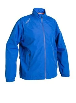 Proquip Tempest Waterproof Golf Jacket Blue  