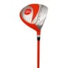 MKids Junior Lite Driver Red 53 Inch Age 7-9 Years Left Hand  