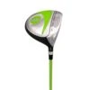 MKids Junior Pro Driver Green 57 Inch Age 9-11 Years Left Hand  