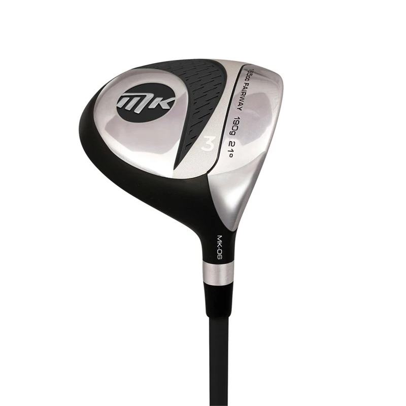 MKids Junior Pro Fairway Graphite 65 Inch Age 12-14 Years 1 MKids Junior Pro Fairway Graphite 65 Inch Age 12-14 Years