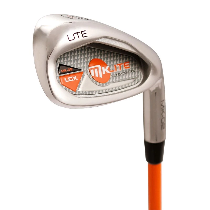 MKids Junior Lite Iron Orange 49 Inch Age 6-8 Years From 4 MKids Junior Lite Iron Orange 49 Inch Age 6-8 Years From - Image 4