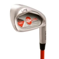 MKids Junior Lite Iron Red 53 Inch Age 7-9 Years 13 MKids Junior Lite Iron Red 53 Inch Age 7-9 Years -Golf Sales Store 30731 5