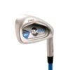 MKids Junior Pro Iron Blue 61 Inch Right Hand  