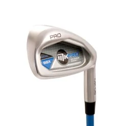 MKids Junior Pro Iron Blue 61 Inch Right Hand 14 MKids Junior Pro Iron Blue 61 Inch Right Hand -Golf Sales Store 30734 3