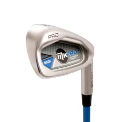 MKids Junior Pro Iron Blue 61 Inch Right Hand 16 MKids Junior Pro Iron Blue 61 Inch Right Hand -Golf Sales Store 30734 5