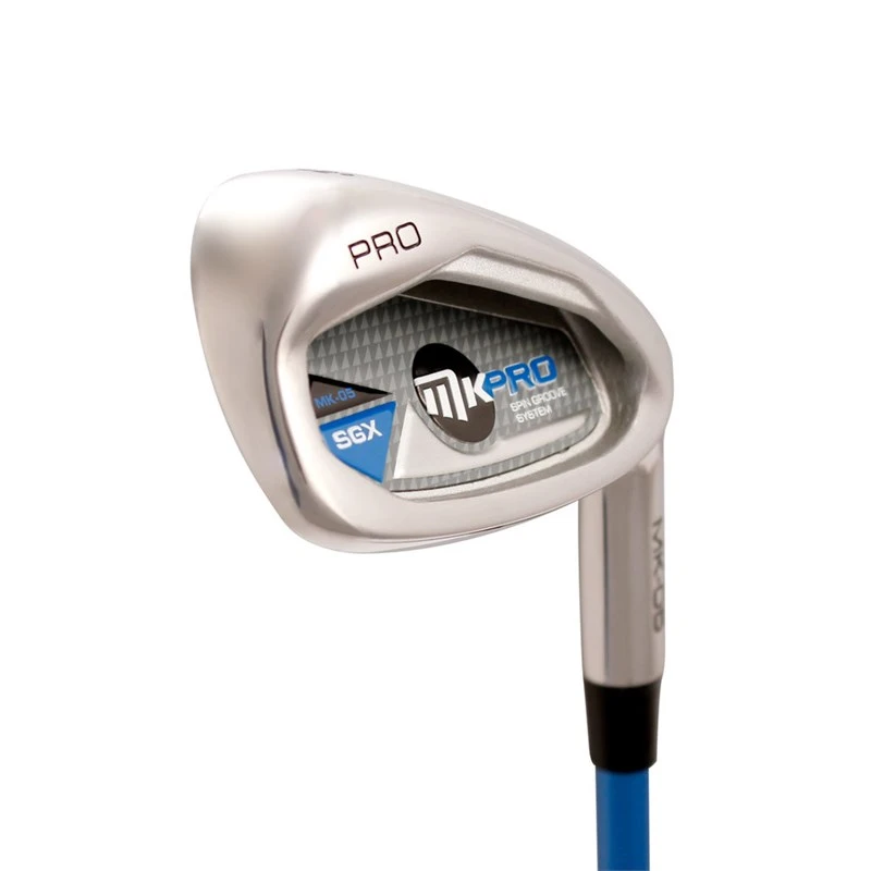 MKids Junior Pro Iron Blue 61 Inch Right Hand 7 MKids Junior Pro Iron Blue 61 Inch Right Hand - Image 7