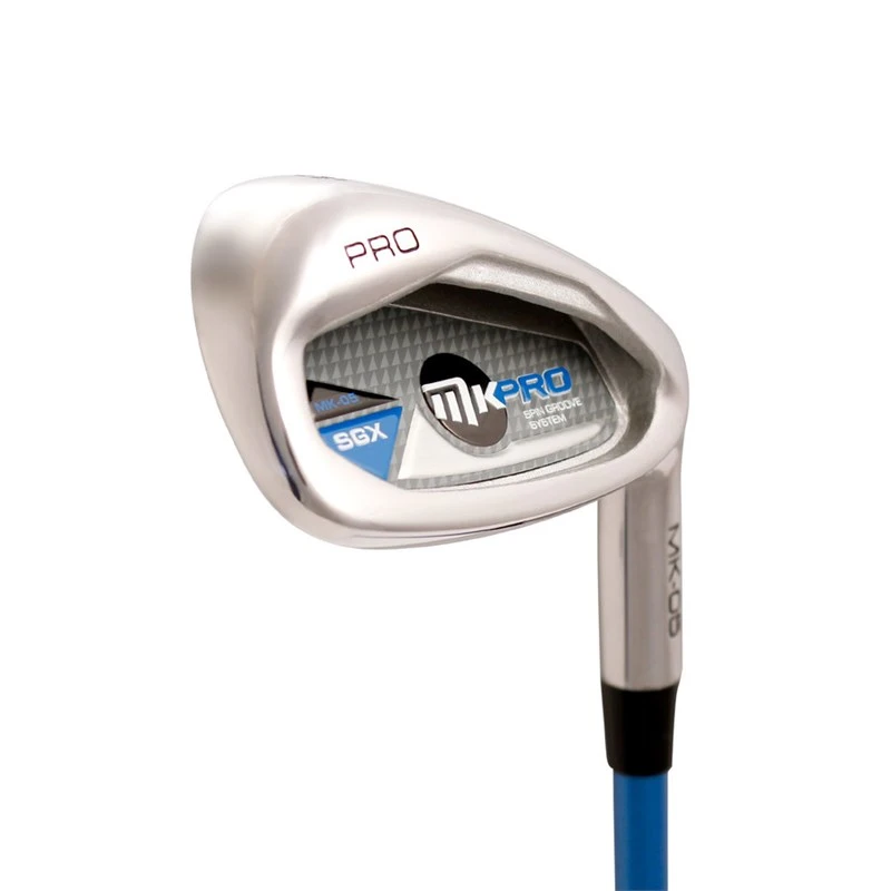 MKids Junior Pro Iron Blue 61 Inch Right Hand 8 MKids Junior Pro Iron Blue 61 Inch Right Hand - Image 8
