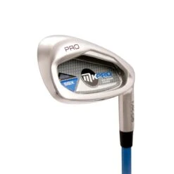 MKids Junior Pro Iron Blue 61 Inch Right Hand 19 MKids Junior Pro Iron Blue 61 Inch Right Hand -Golf Sales Store 30734 8