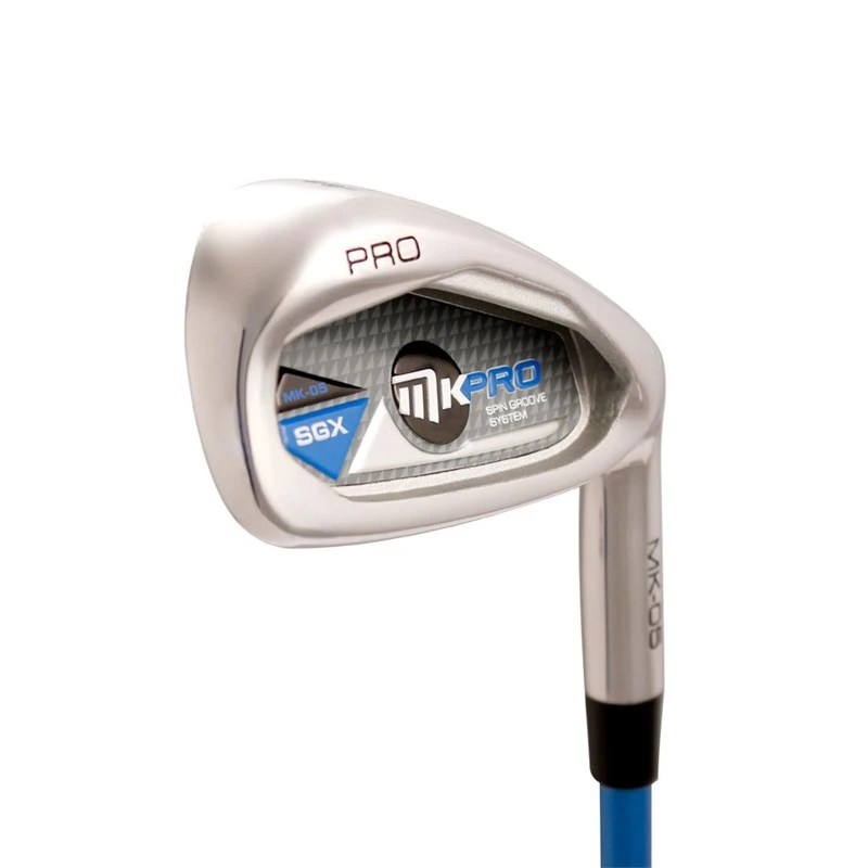 MKids Junior Pro Iron Blue 61 Inch Right Hand 1 MKids Junior Pro Iron Blue 61 Inch Right Hand