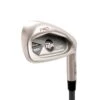 MKids Junior Pro Iron Graphite 65 Inch Age 12-14 Years  