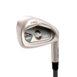 MKids Junior Pro Iron Graphite 65 Inch Age 12-14 Years   -Golf Sales Store 30735 2