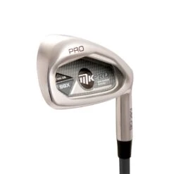 MKids Junior Pro Iron Graphite 65 Inch Age 12-14 Years   -Golf Sales Store 30735 3