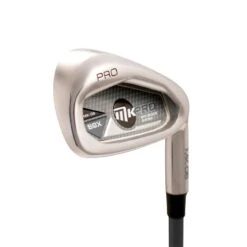 MKids Junior Pro Iron Graphite 65 Inch Age 12-14 Years   -Golf Sales Store 30735 4