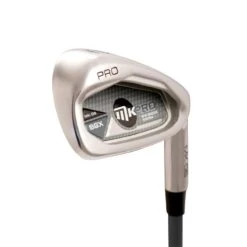 MKids Junior Pro Iron Graphite 65 Inch Age 12-14 Years   -Golf Sales Store 30735 5