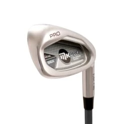 MKids Junior Pro Iron Graphite 65 Inch Age 12-14 Years   -Golf Sales Store 30735 6