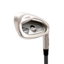MKids Junior Pro Iron Graphite 65 Inch Age 12-14 Years   -Golf Sales Store 30735 7