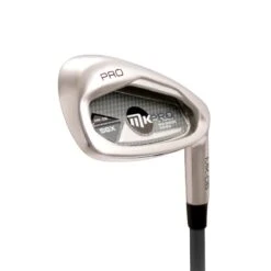 MKids Junior Pro Iron Graphite 65 Inch Age 12-14 Years   -Golf Sales Store 30735 8